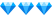 三鉆