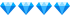 四鉆