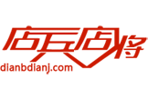 店兵店將-logo